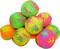 4E’s Novelty 24 Pack Water Bomb Splash Balls 2" Mini Water Absorbent Balls for Pool Beach Toys Party Favors for Kids Teacher school party